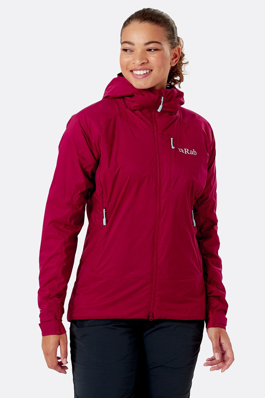 VR Summit Jacket Women's