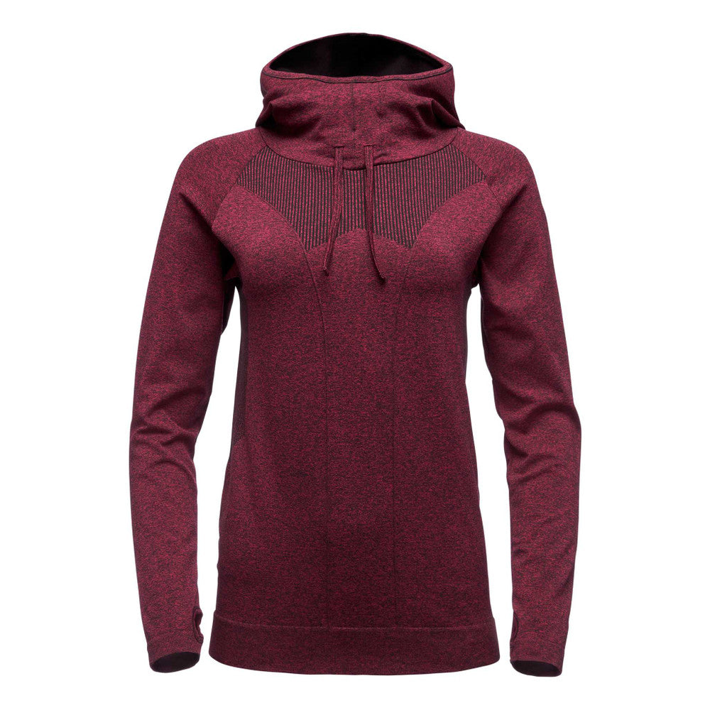 BD Crux Hoody Womens