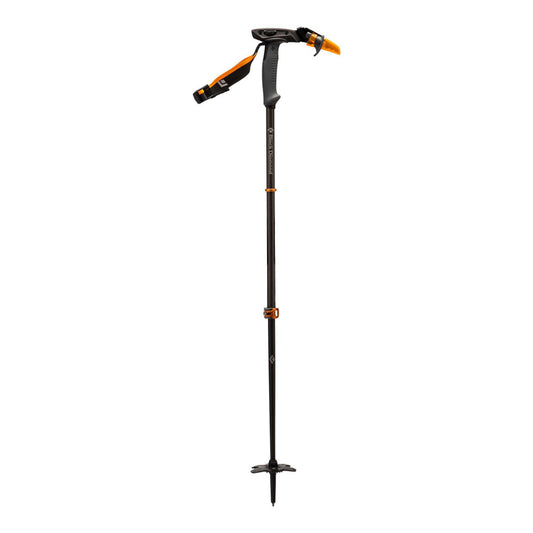 Carbon Whippet Pole