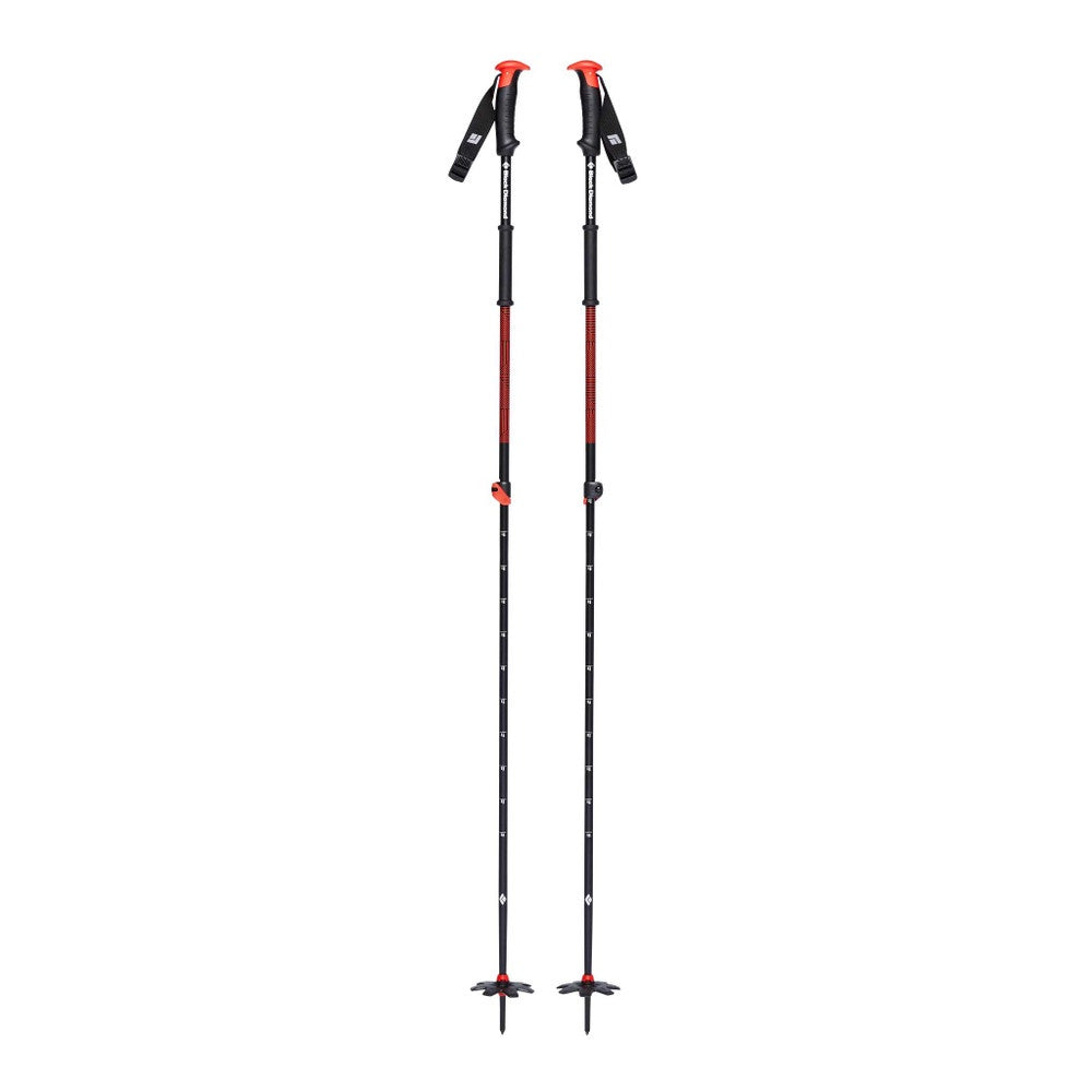 Traverse Ski Pole
