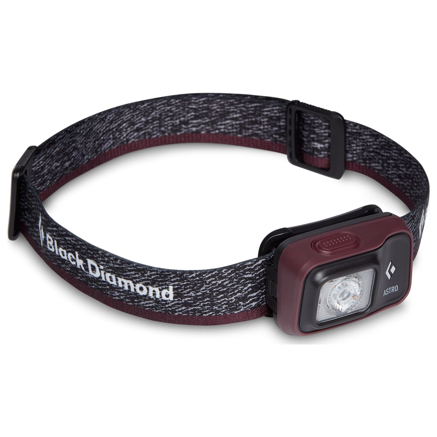 Astro Headlamp