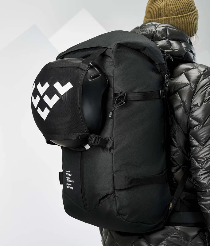 Black Crows Dorsa 37 Backpack 2026