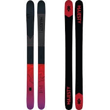 Majesty Vanguard 108 Carbon 2026