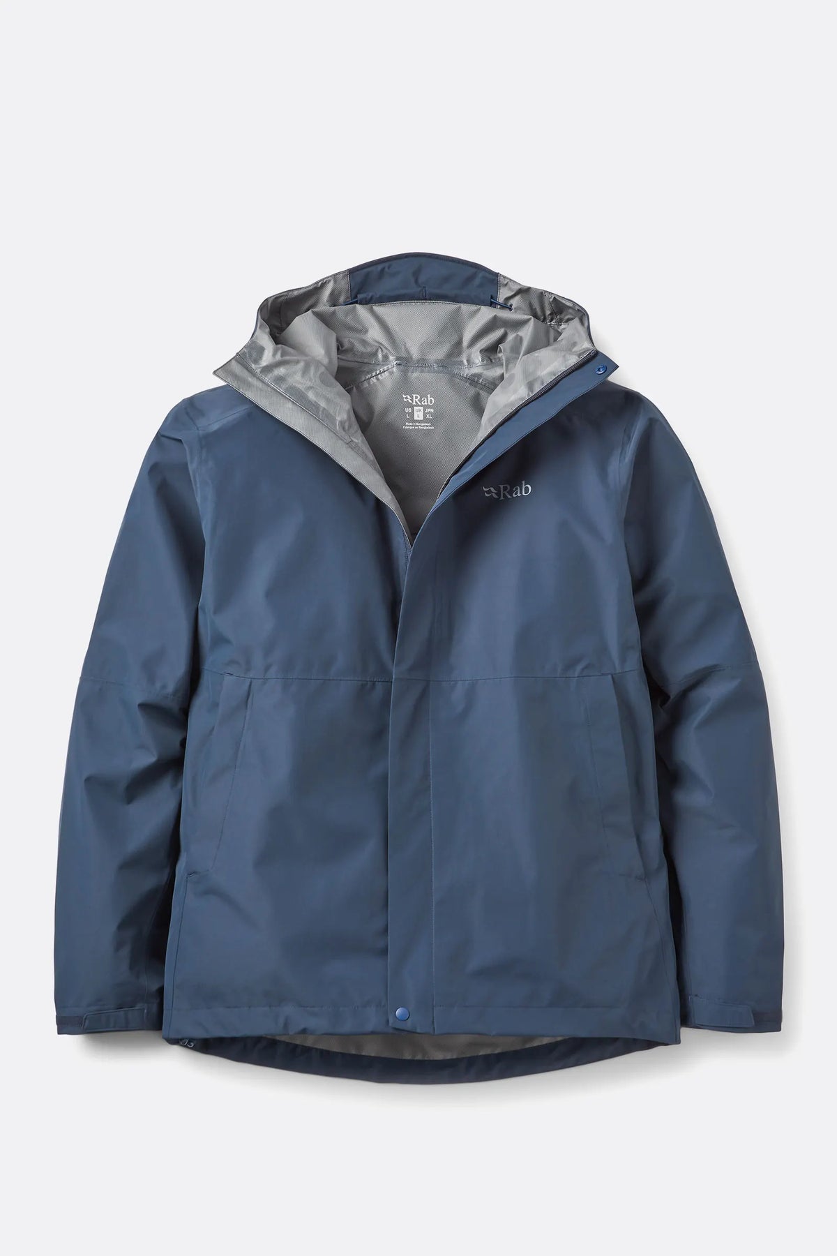 Rab Downpour Waterproof Jacket