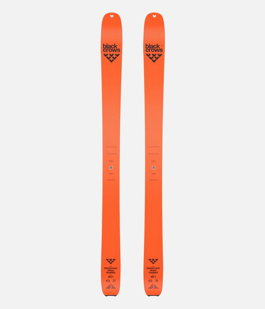 2025 Draco Freebird Ski+Skins Set