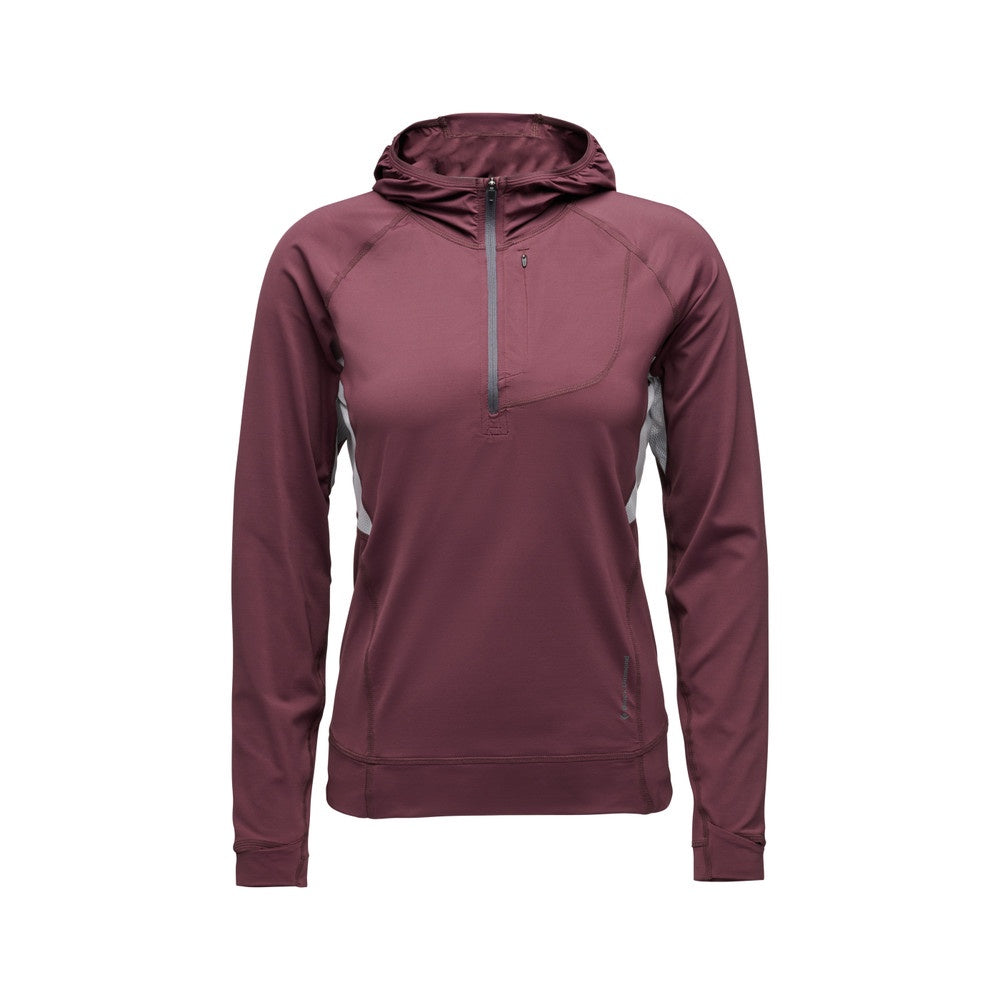 Alpenglow Pro Hoody W