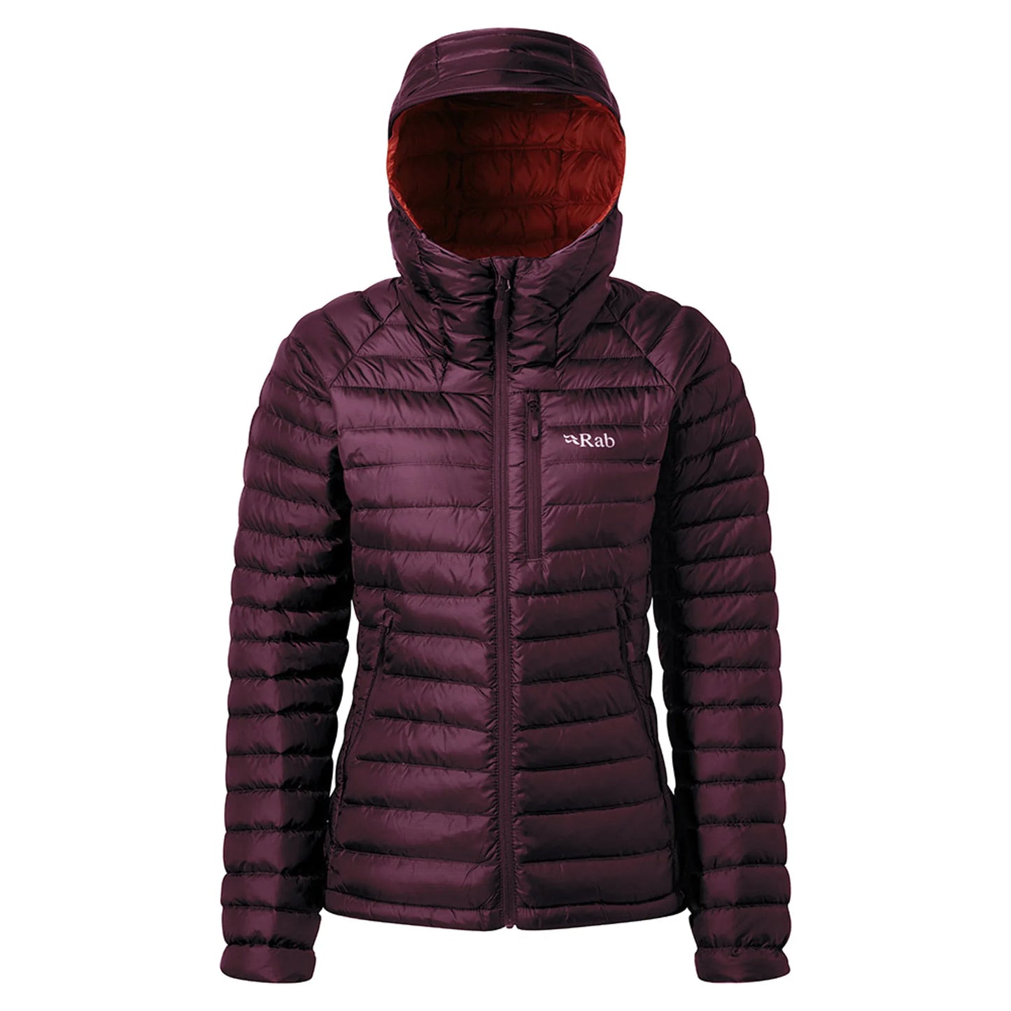 Microlight Alpine Down Jacket Women's