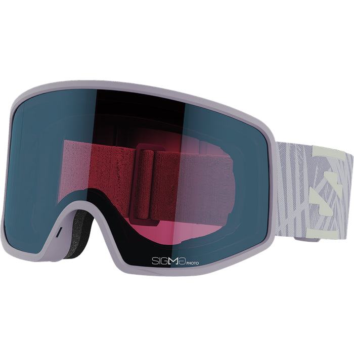 Sentry Pro Sigma Photochromic