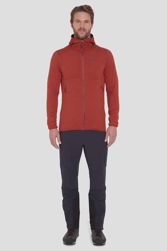 Evolute Hoody