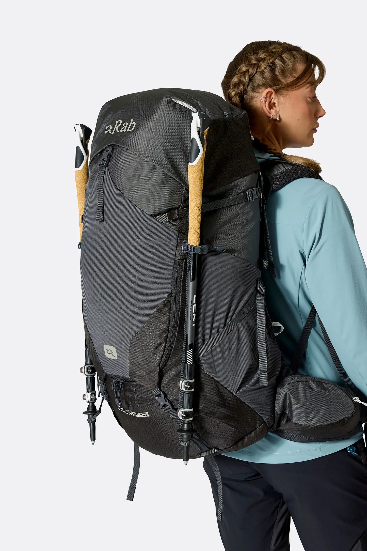 Exion ND65L Hiking Pack