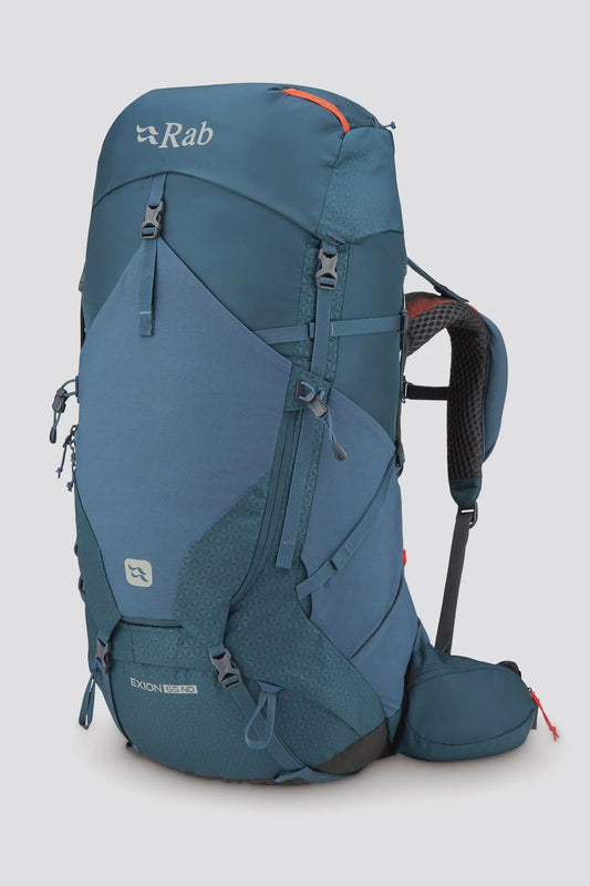 Exion ND65L Hiking Pack