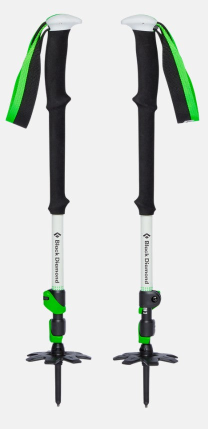 BD Expedition Poles