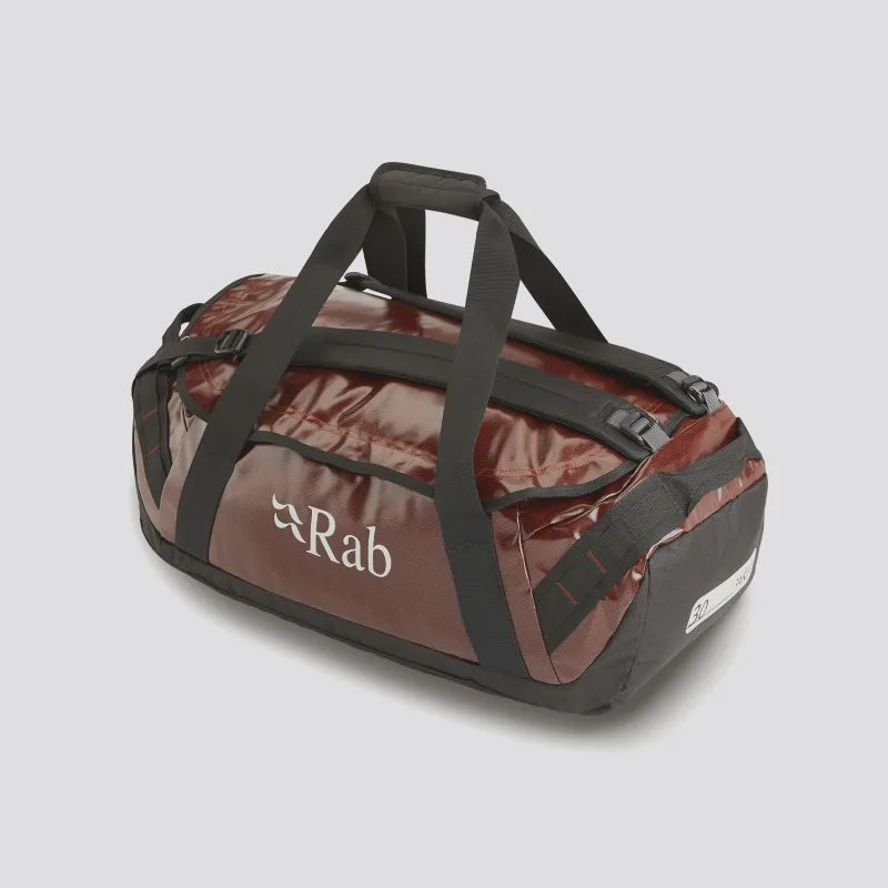 Expedition Kitbag II 30