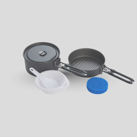 Feast 1 Cook Set