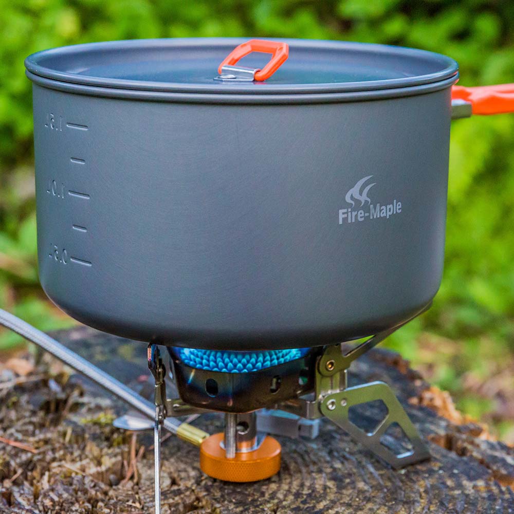 Feast 1 Cook Set