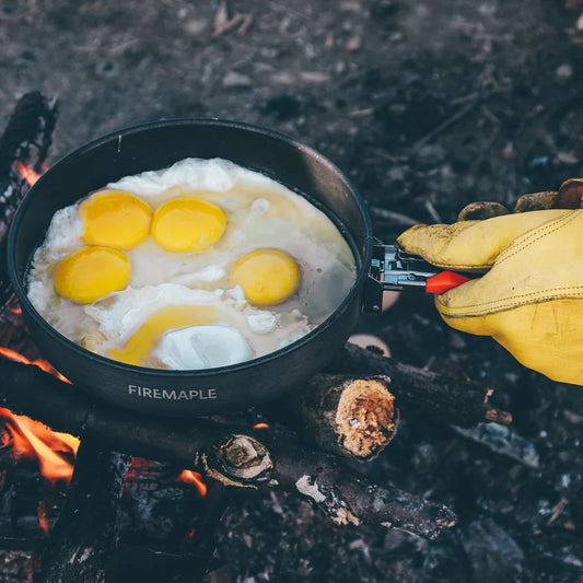 194mm Frypan