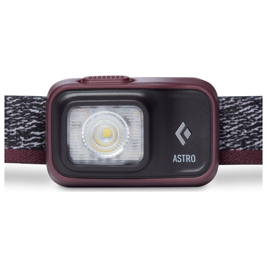 Astro Headlamp