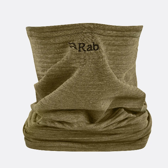 Rab Filament Neck Tube