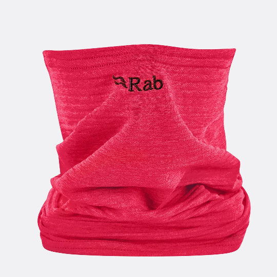 Rab Filament Neck Tube