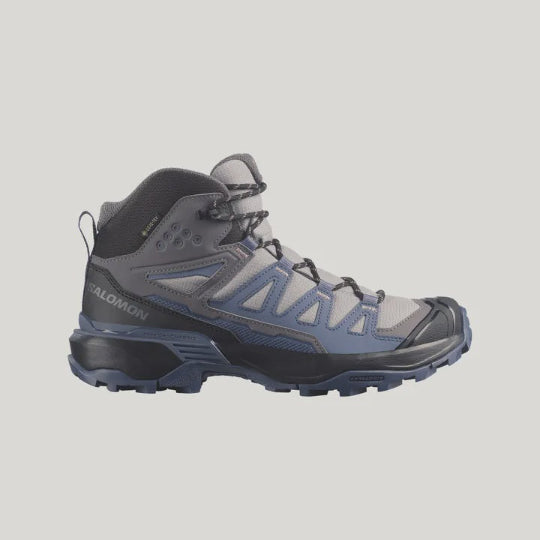 Salomon Women's X Ultra 360 Mid GORE-TEX Boot
