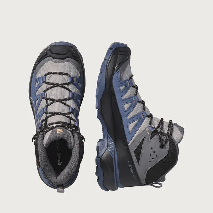 Salomon Women's X Ultra 360 Mid GORE-TEX Boot