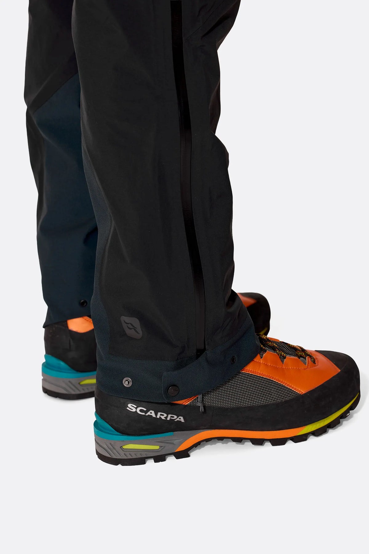 Rab Firewall Guide Waterproof Pants