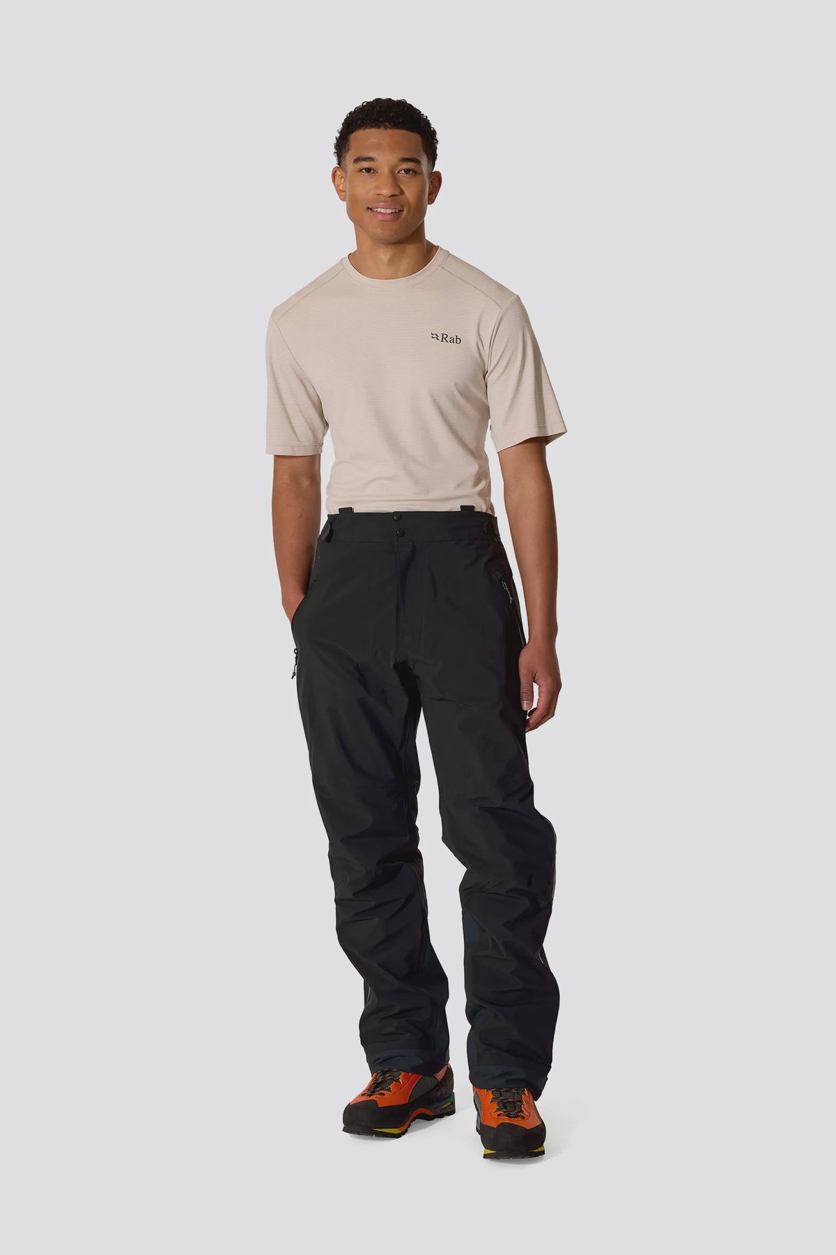 Rab Firewall Guide Waterproof Pants
