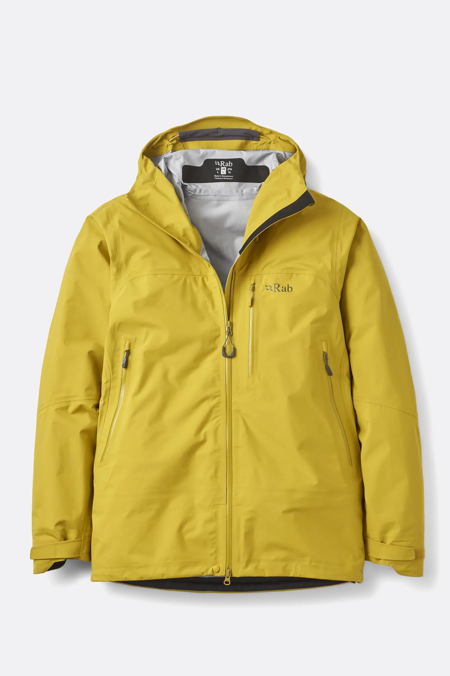Firewall Mountain Jacket