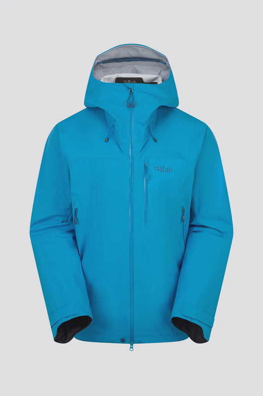 Firewall Mountain Jacket