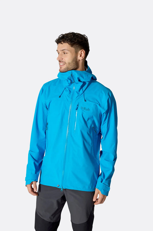 Firewall Mountain Jacket