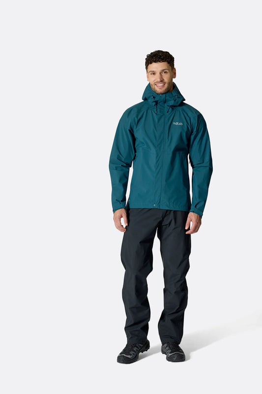 Firewall Waterproof Pant