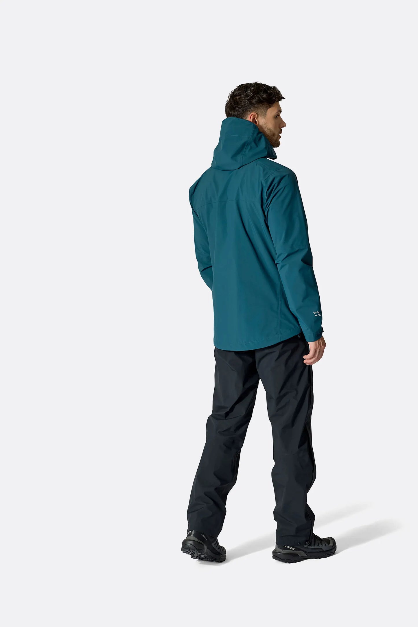 Firewall Waterproof Pant