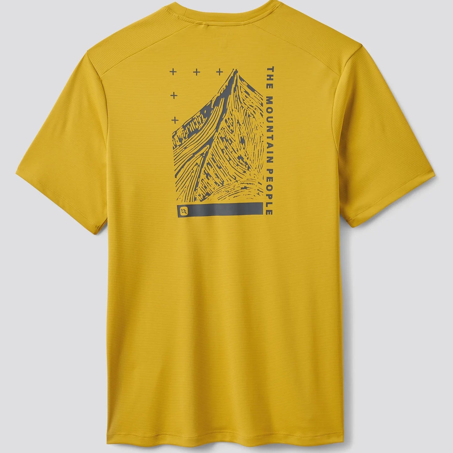Rab Force Esker Tee