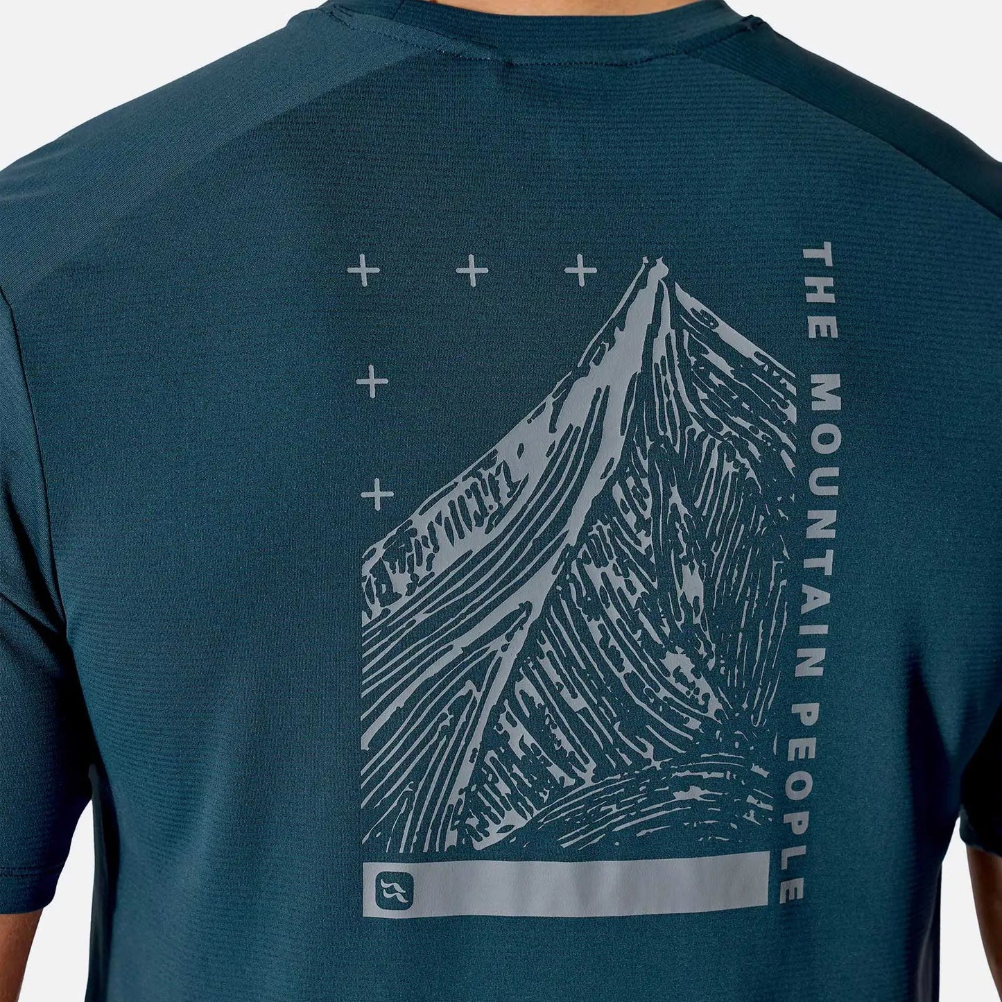 Rab Force Esker Tee