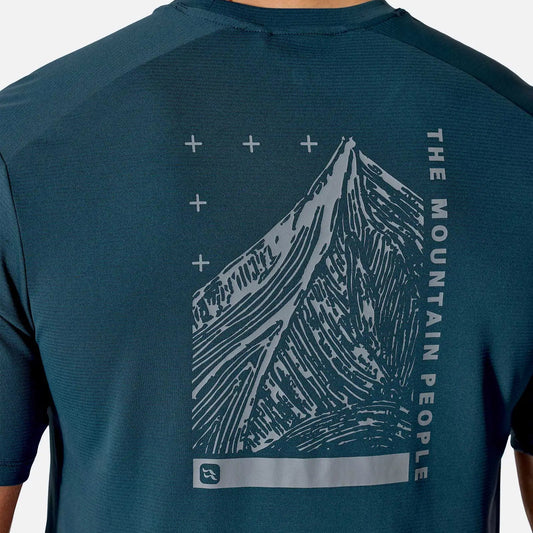 Rab Force Esker Tee