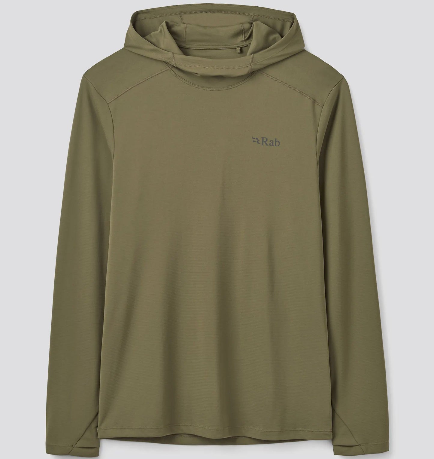 Rab Force Hoody