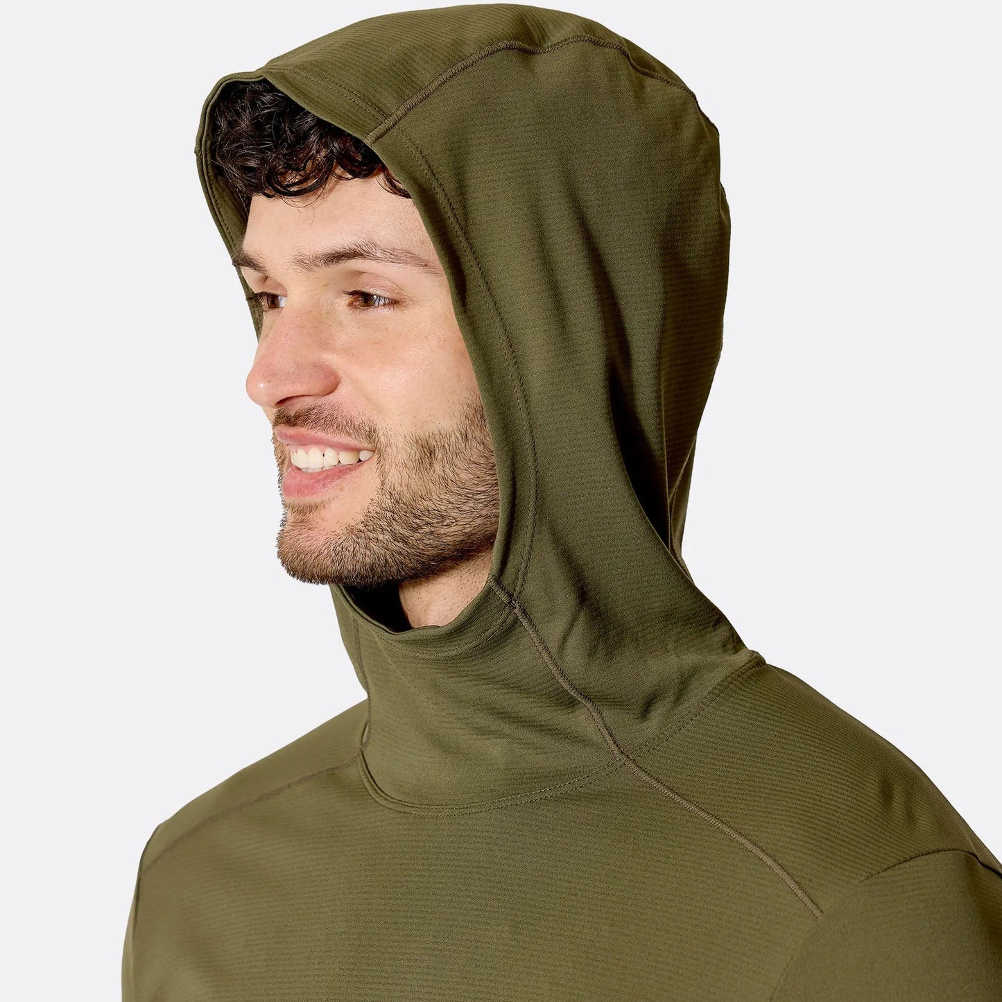 Rab Force Hoody