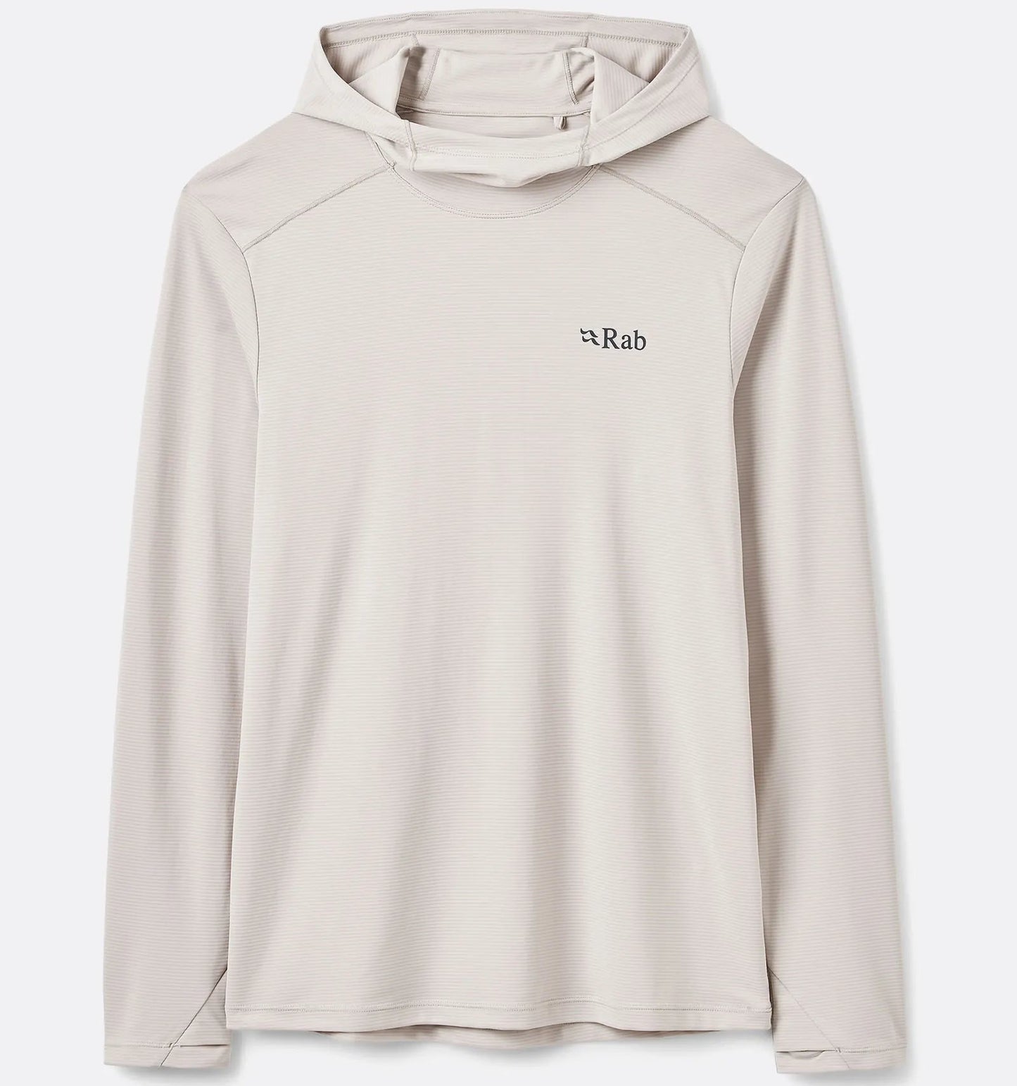 Rab Force Hoody