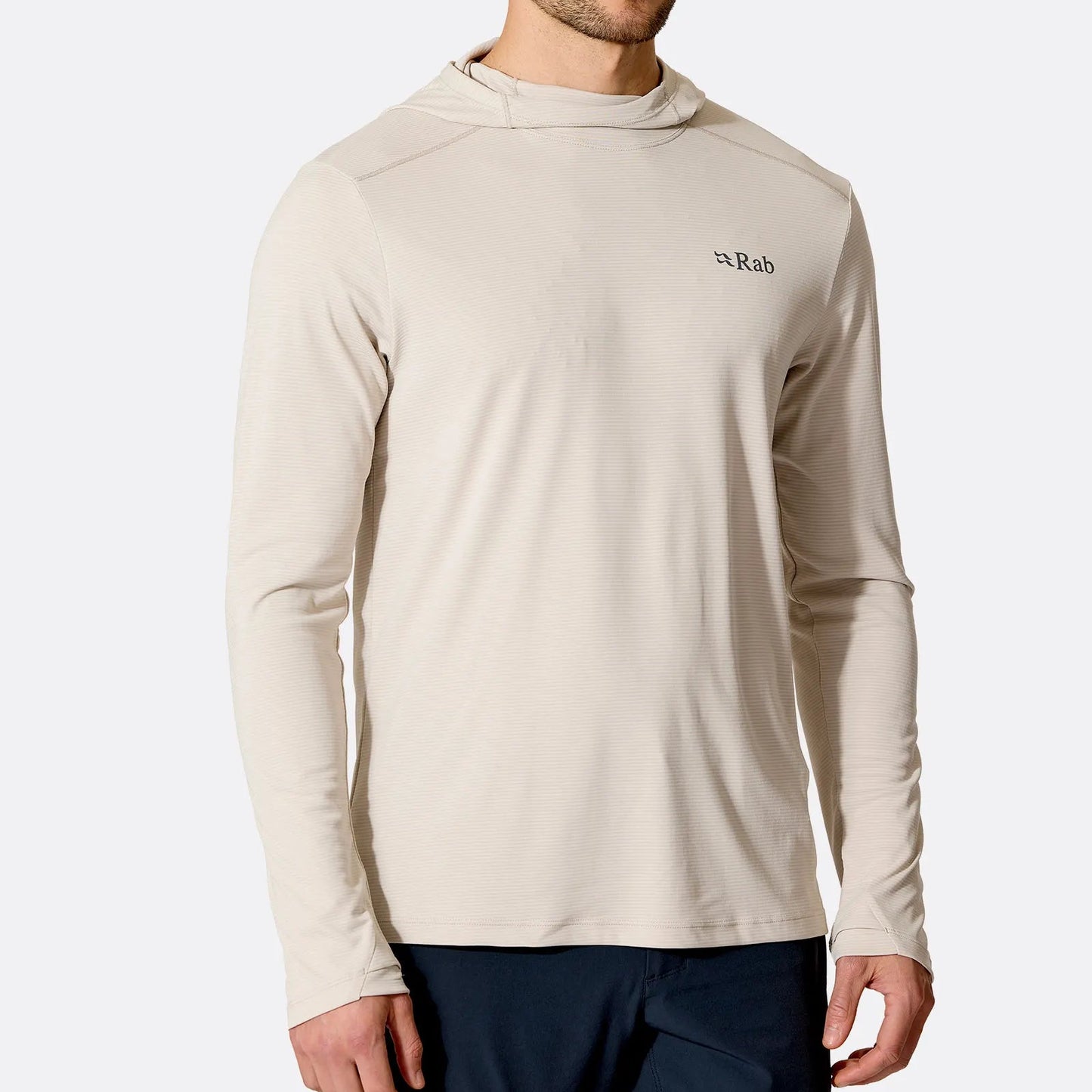 Rab Force Hoody