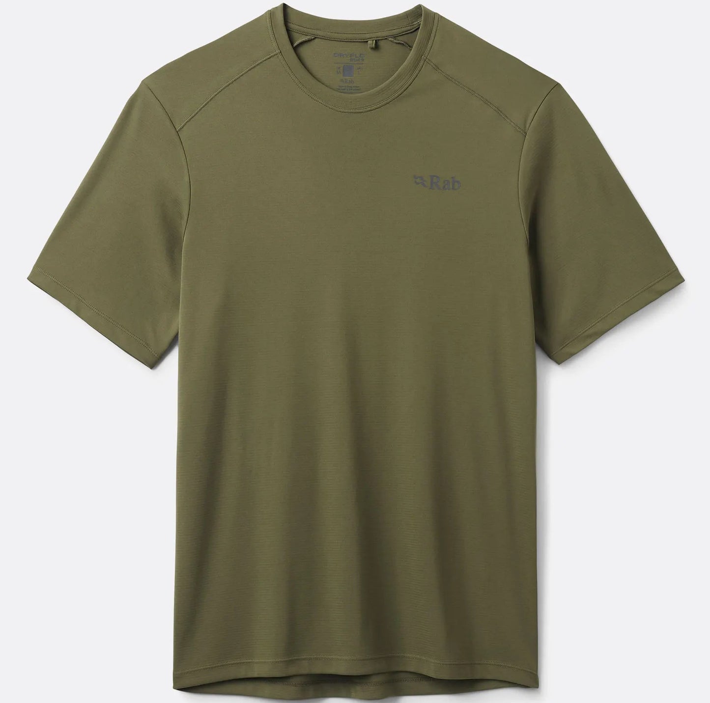 Rab Force Stamp Tee