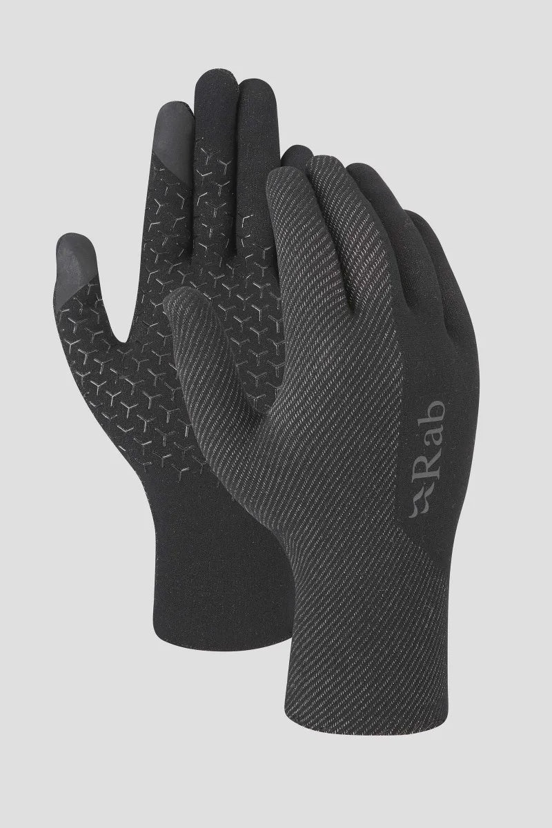 Formknit Liner Glove