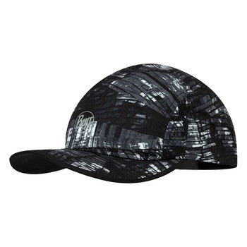 5 Panel Go Cap