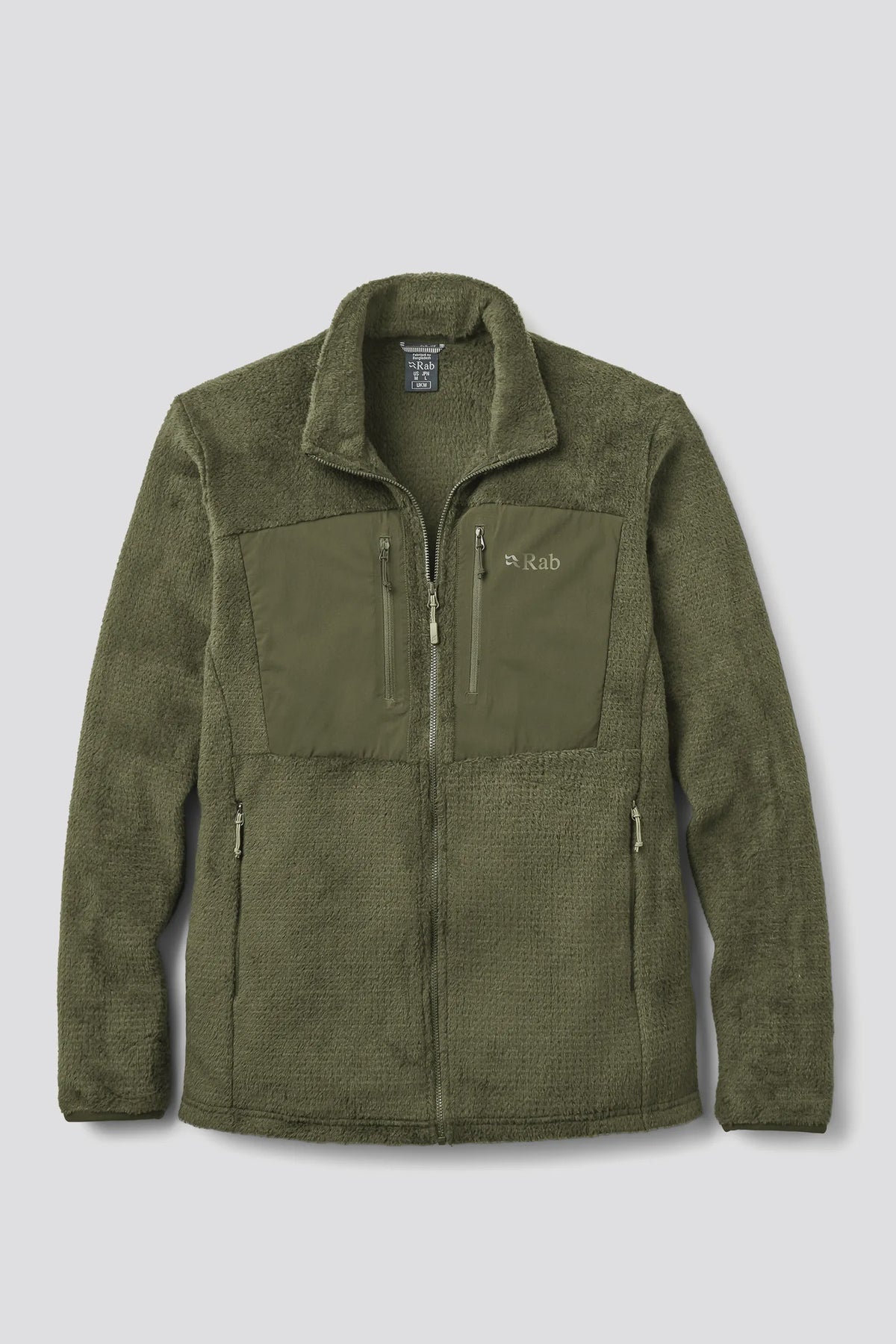Rab Granitic Jacket