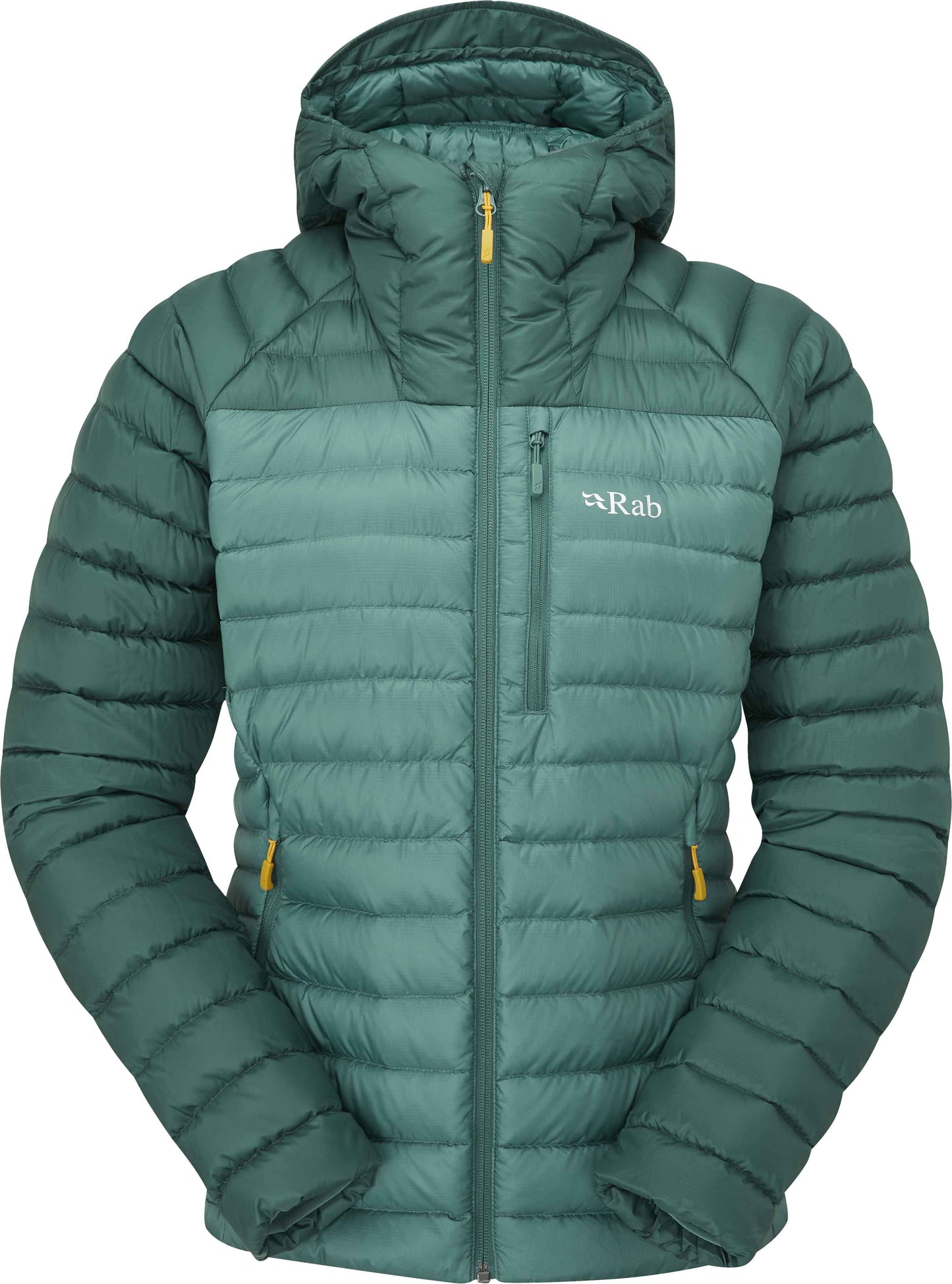Microlight Alpine Down Jacket Women's