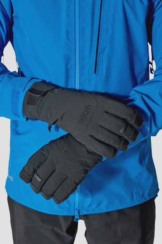 Guide GORE-TEX Gloves