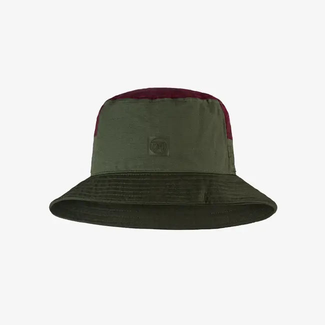 Sun Bucket Hat