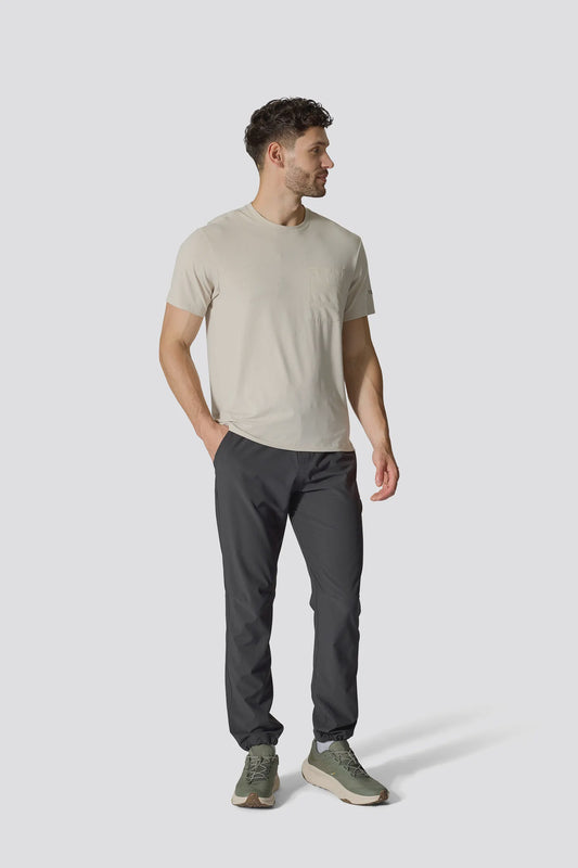 Harpur Pant
