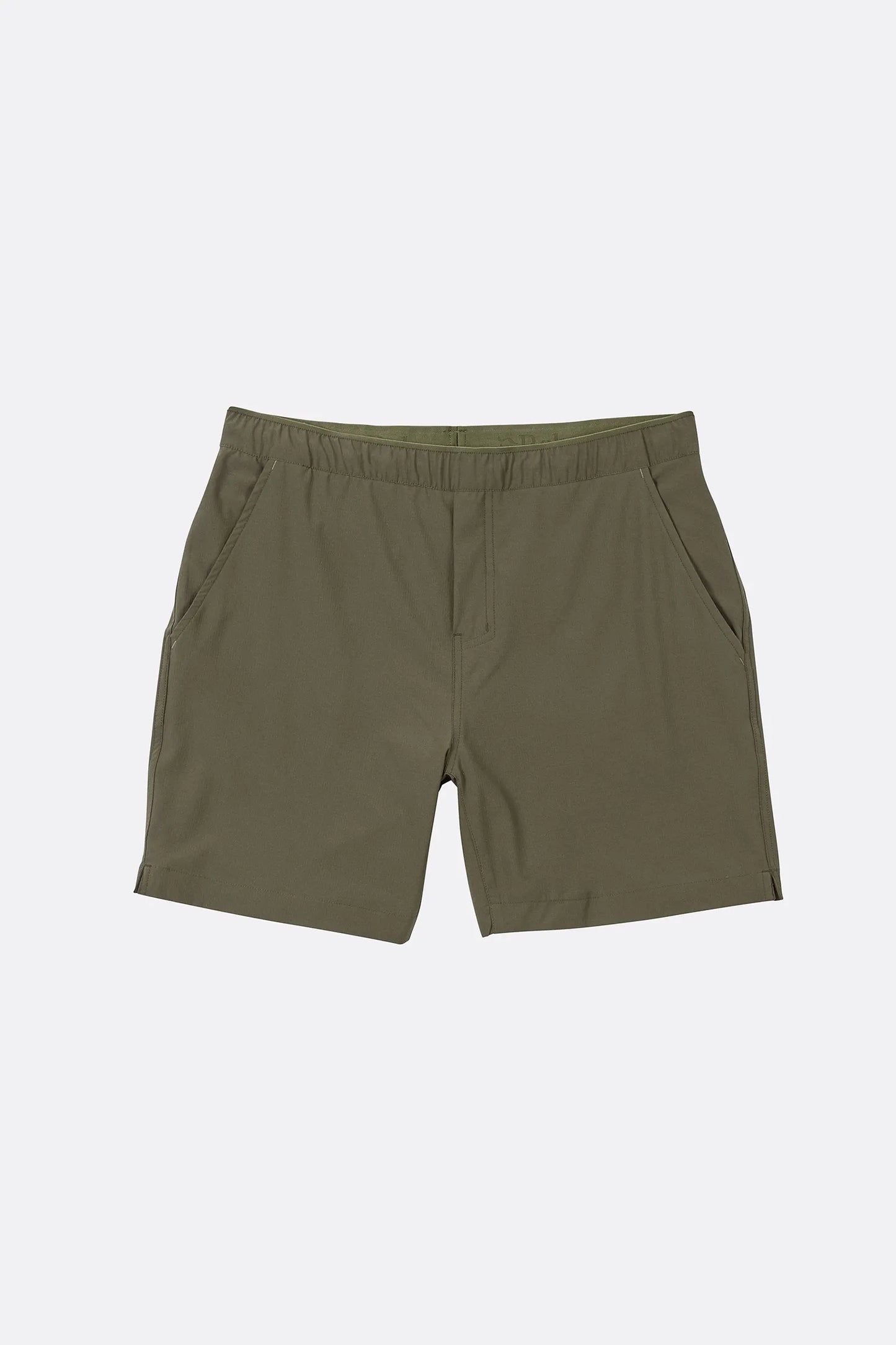 Harpur Shorts (6")