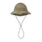 Buff Hat Go Bucket (Cons)