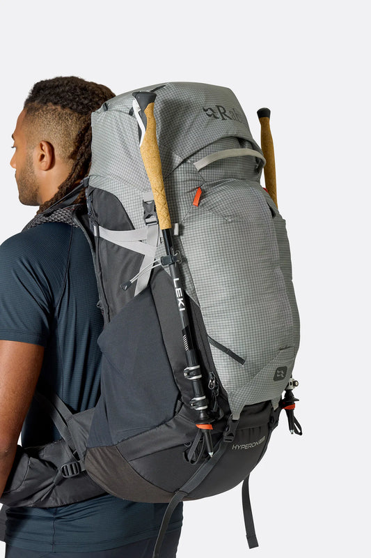 Hyperon 65L Trekking Pack